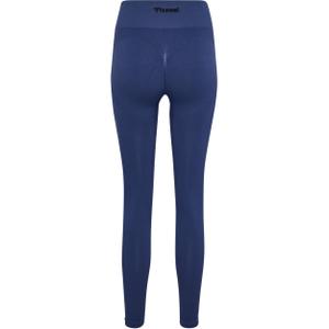 Sømløse leggings til kvinder Hummel Define image-2