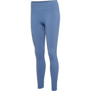 Leggings sin costuras para mujer Hummel MT Adapt MW image-1