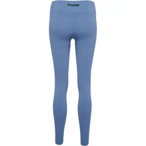 Leggings sin costuras para mujer Hummel MT Adapt MW image-2