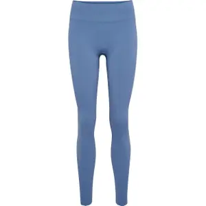 Leggings sin costuras para mujer Hummel MT Adapt MW image-0