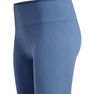 Leggings sin costuras para mujer Hummel MT Adapt MW image-3