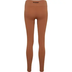 Leggings sem costuras para mulher Hummel MT Adapt MW image-2