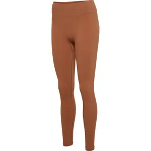 Leggings sem costuras para mulher Hummel MT Adapt MW image-1