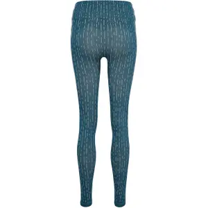 Nahtlose Leggings, Damen Hummel MT Drops image-2