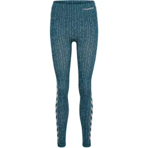 Nahtlose Leggings, Damen Hummel MT Drops image-0