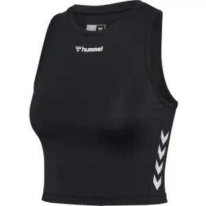 Camiseta de tirantes para mujer Hummel MT Active image-2