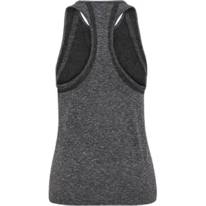 Camiseta de tirantes sin costuras para mujer Hummel MT Hyper image-1