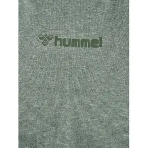 Camiseta de tirantes sin costuras mujer Hummel MT Hyper image-3