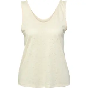 Canottiera da donna Hummel MT Light Burnout image-0