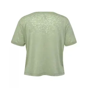 Women's swimsuit Hummel MT Light Burnout image-2