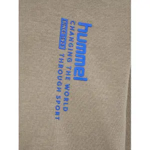 Sudadera con capucha infantil Hummel Dante image-3
