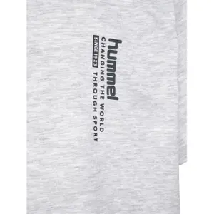 Camiseta infantil Hummel Dante image-3