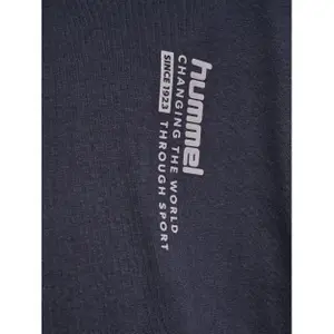 Camiseta infantil Hummel Dante image-3