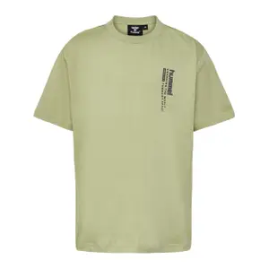 Camiseta infantil Hummel Dante image-0