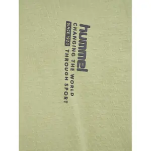 Camiseta infantil Hummel Dante image-3