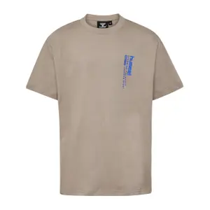 Camiseta infantil Hummel Dante image-0