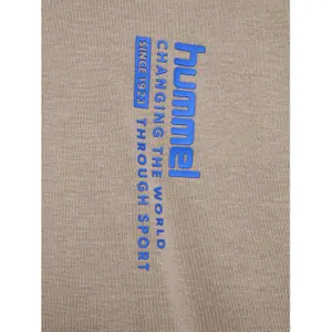 Camiseta infantil Hummel Dante image-3