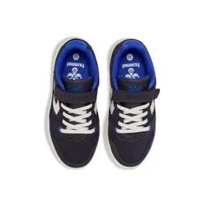 Sneakers Hummel ST. Power Play Suede image-3