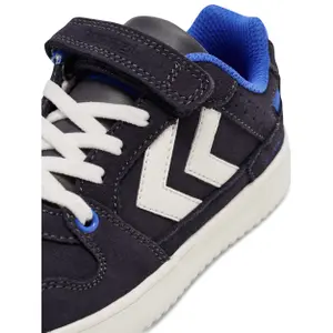Sneakers Hummel ST. Power Play Suede image-5