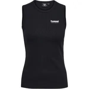 Camiseta de tirantes mujer Hummel LGC Asly image-0