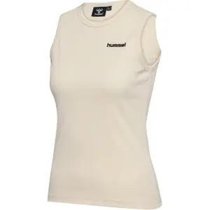 Camiseta de tirantes para mujer Hummel LGC Asly image-1
