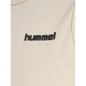 Camiseta de tirantes para mujer Hummel LGC Asly image-3