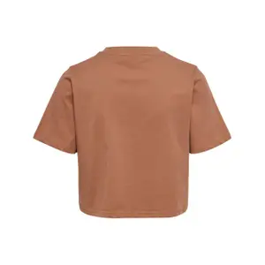Women's crop T-shirt Hummel LGC Malu image-1