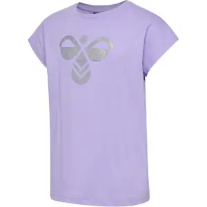 Camiseta de chica Hummel Diez image-1