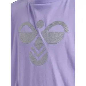 Camiseta de chica Hummel Diez image-3