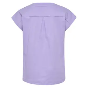 Camiseta de chica Hummel Diez image-2