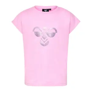 Camiseta infantil Hummel Diez image-0