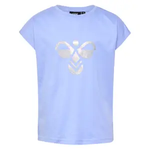 Camiseta infantil Hummel Diez image-0