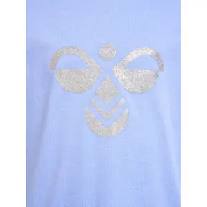 Camiseta infantil Hummel Diez image-3