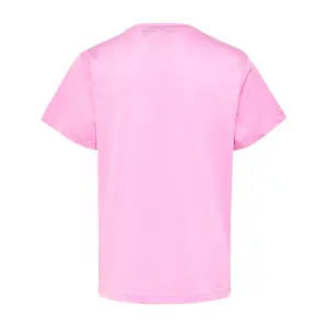 Conjunto de camiseta y pantalón corto infantil Hummel Plag image-5