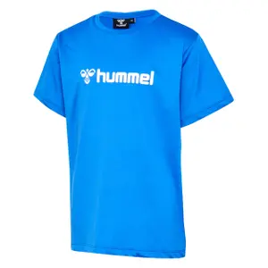Children's jersey and shorts set Hummel Plag image-3