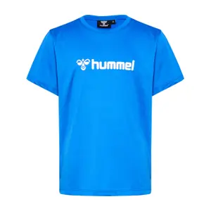 Children's jersey and shorts set Hummel Plag image-1