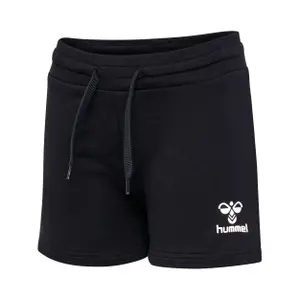 Conjunto de camiseta y pantalón corto infantil Hummel Nova image-4