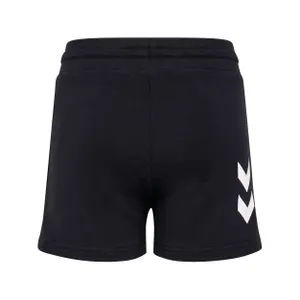 Conjunto de camiseta y pantalón corto infantil Hummel Nova image-6