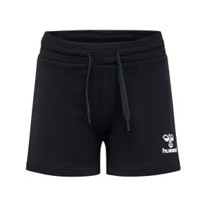 Conjunto de camiseta y pantalón corto infantil Hummel Nova image-2