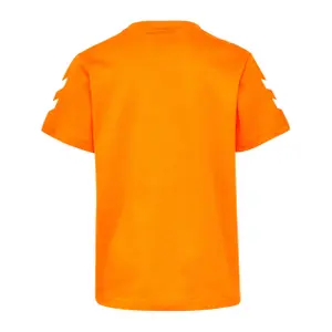 Conjunto de camiseta y pantalón corto infantil Hummel Nova image-5