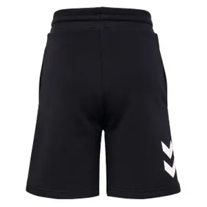 Conjunto de camiseta y pantalón corto infantil Hummel Nova image-6