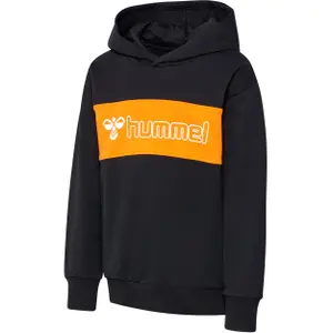 Sudadera con capucha infantil Hummel Atlas image-1