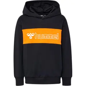 Sudadera con capucha infantil Hummel Atlas image-0