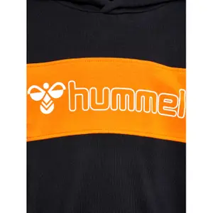 Sudadera con capucha infantil Hummel Atlas image-3
