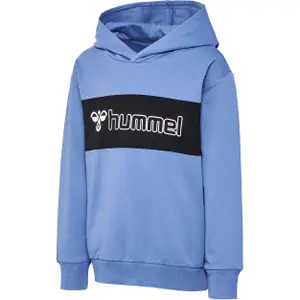 Sudadera con capucha infantil Hummel Atlas image-2