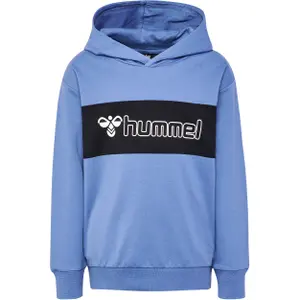 Sudadera con capucha infantil Hummel Atlas image-0