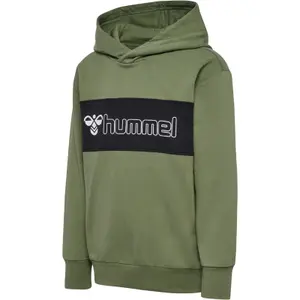 Sudadera con capucha infantil Hummel Atlas image-1