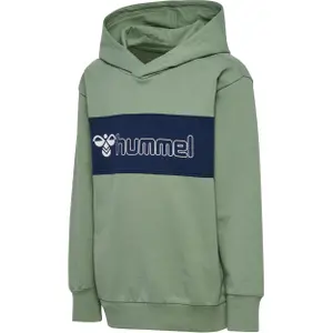 Sudadera con capucha infantil Hummel Atlas image-2