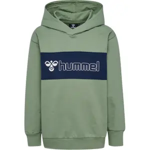Sudadera con capucha infantil Hummel Atlas image-0