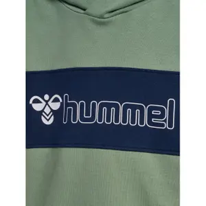 Sudadera con capucha infantil Hummel Atlas image-3